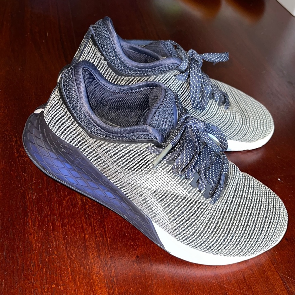 Reebok Women's Nano 9 Cross Trainer Shoes size:6.5